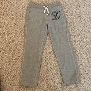 American Eagle sweatpants